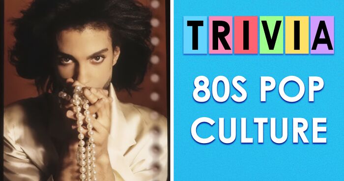 You Might’ve Rocked The ’80s Look, Prove That You Can Rock This Trivia Quiz Too