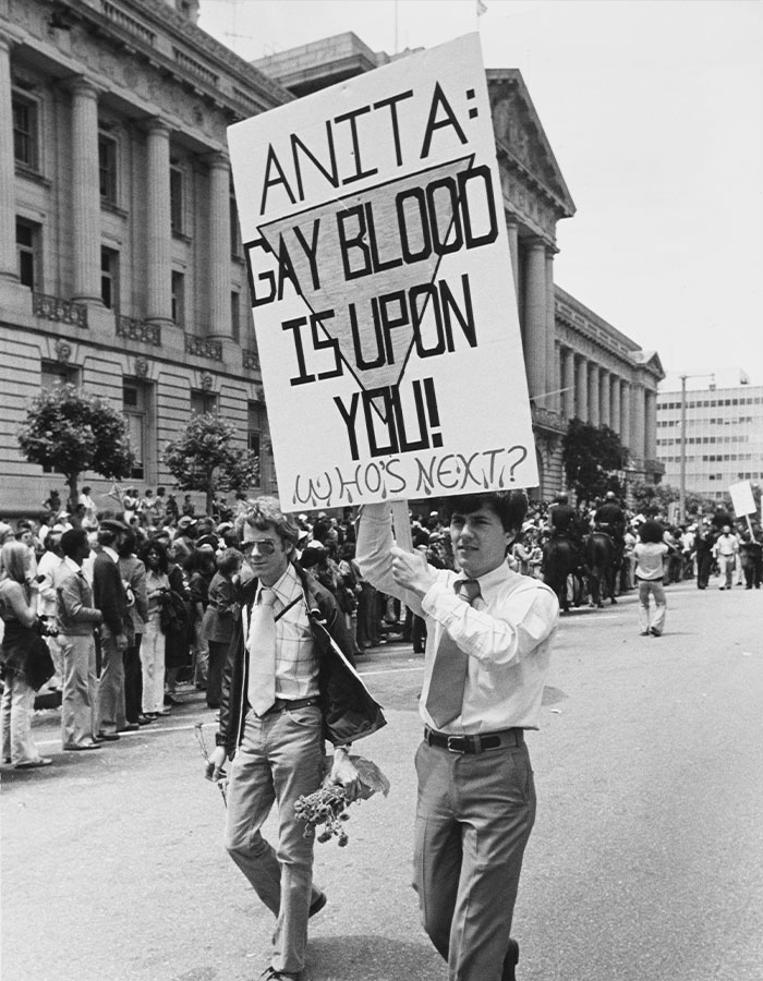 “The Wicked Witch”: Anita Bryant, Anti-Gay Activist And Pop Culture Flashpoint, Passes Away At 84