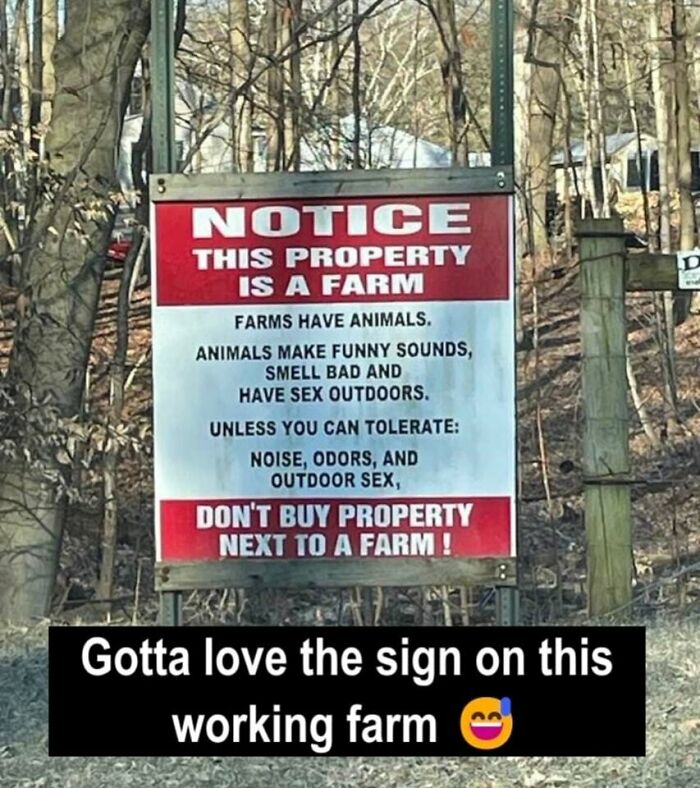 50 Funny Memes That Show Why Country Living Isn’t As Peaceful As You ...