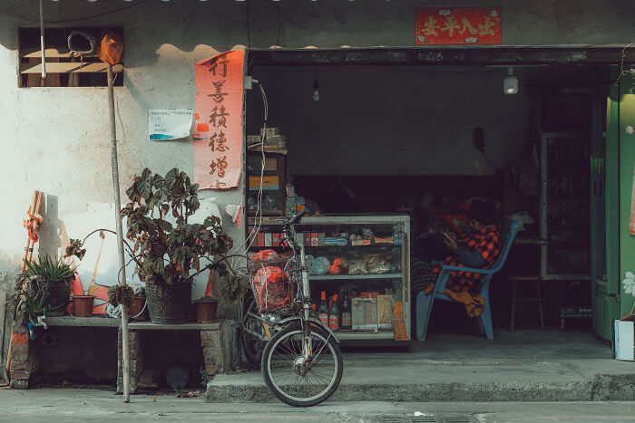 Photo Review: A Raw And Vibrant Journey Through A Farmers Market In Foshan, China – A Cultural Dive For The Bold!