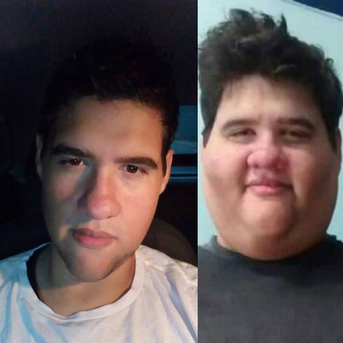 Reality Star Who Lost 384lbs Tragically Passes Away After Regaining Weight After Family Tragedy