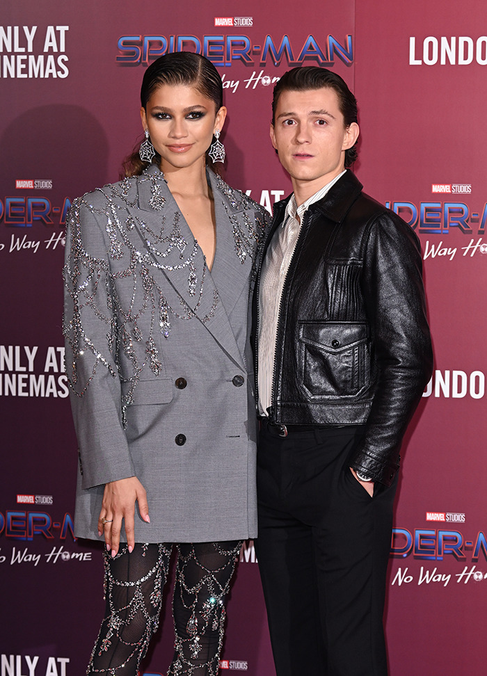 "A Green Flag Guy": Tom Holland Explains Why He Refuses To Walk Red Carpets With Zendaya