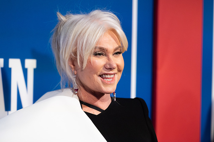 Deborra-Lee Furness Sparks Bitter Feud With Blake Lively Amid Hugh Jackman Affair Rumors