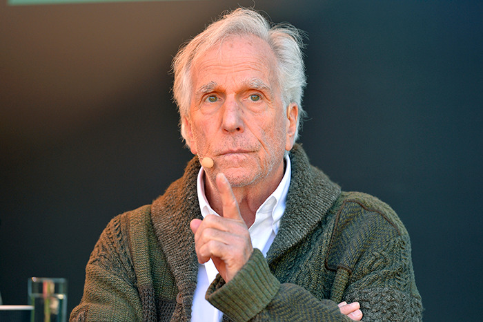 “Disgusting” Arsonists Caught On Camera During LA Wildfires, Henry Winkler’s Theory Gains Ground