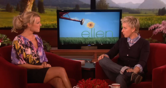 "She Was Laughing At Me": Ellen Degeneres Accused Again Of Being "Mean" As Former Guest Speaks Up