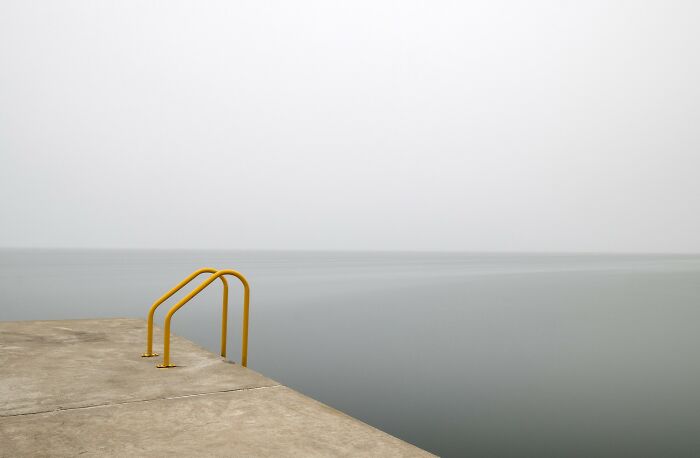 Discovery Of The Year - Minimalism: Infinity Steps By Rick Bogacz