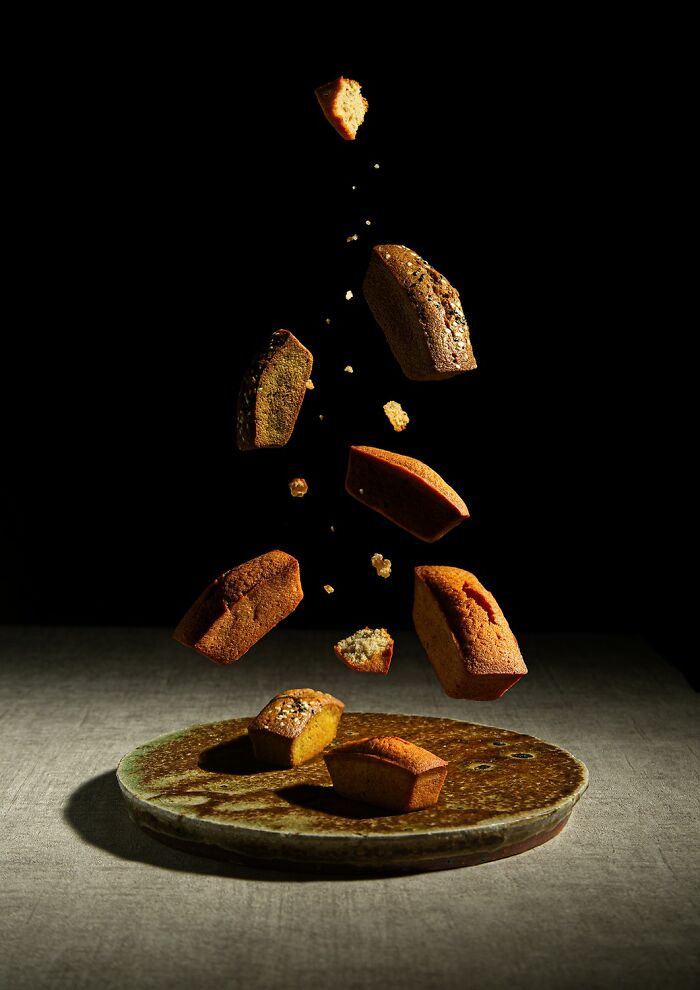 Photographer Of The Year - Advertising & Commercial: Financier Tree By Masahiro Okumura