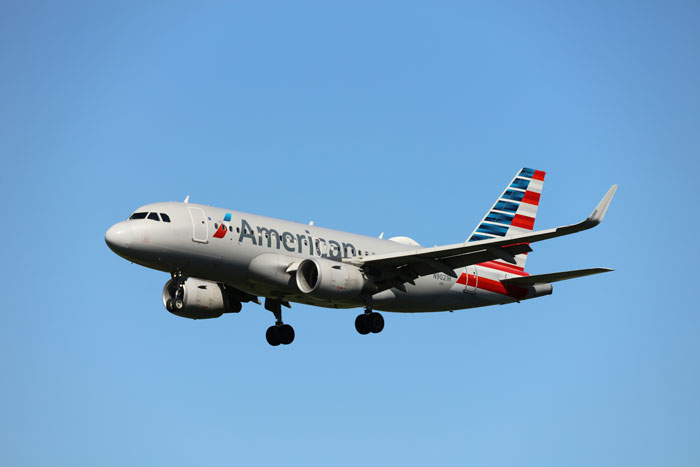 Black Woman Removed From First Class On American Airlines Flight After White Man's Complaint