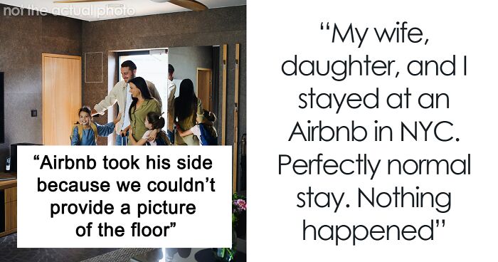 Tweet With 25M Views Seemingly Helps Man To Get Out Of Paying $7.5K To An Airbnb Host