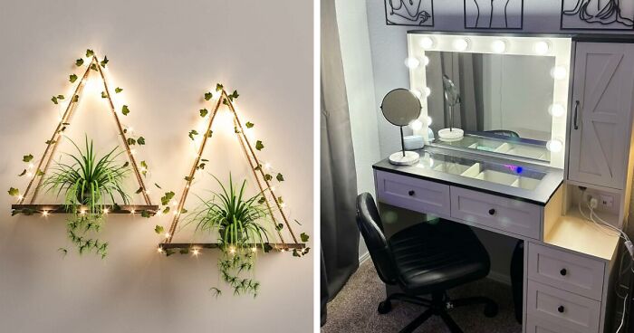 24 Amazon Furniture Finds With Reviews That’ll Make You Believe