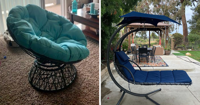 24 Amazon Furniture Finds With Reviews That’ll Make You Believe