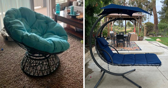 24 Amazon Furniture Finds With Reviews That’ll Make You Believe