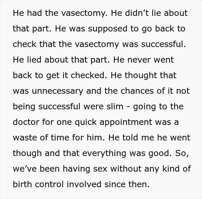 Woman Faces Dilemma After Her Plan To Have A Childfree Life Is Shattered By Husband’s Lie