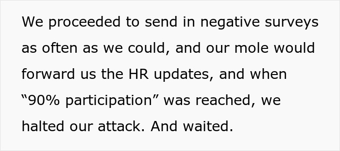 Company Gets Ready To Celebrate Contest Win, Employees Make Sure They Never Do