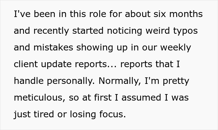 Woman Tries To Ruin Coworker’s Reputation, Ends Up Ruining Her Own Career: “Should’ve Been Fired”