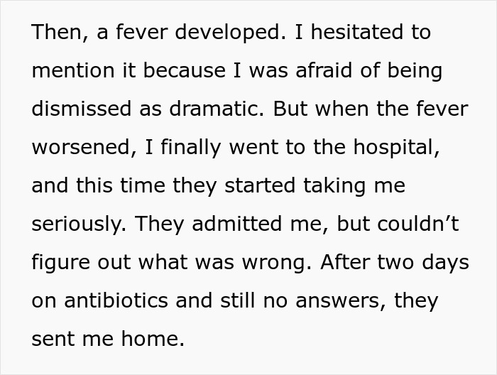 “I Want To Divorce Her”: Man Feels Abandoned After Wife Dismissed His Serious Symptoms