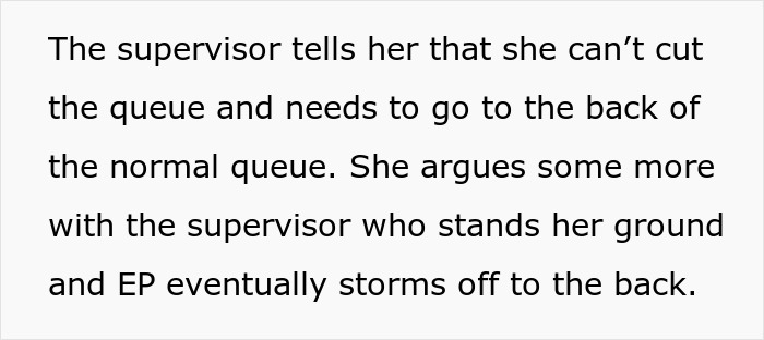 Woman Rages After Her Airport Plan Doesn't Work Out: "She Won't Stop Screaming"