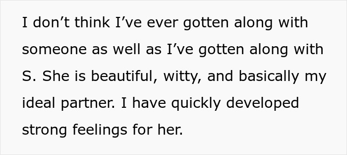 Man Thinks Brother’s Girlfriend Is Into Him, Learns The Hard Way She Isn’t: “You Need Therapy”