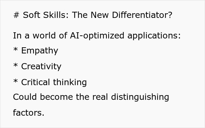 Person Uses AI To Apply To 1,000 Jobs While They’re Sleeping, Shares The Results They Woke Up To