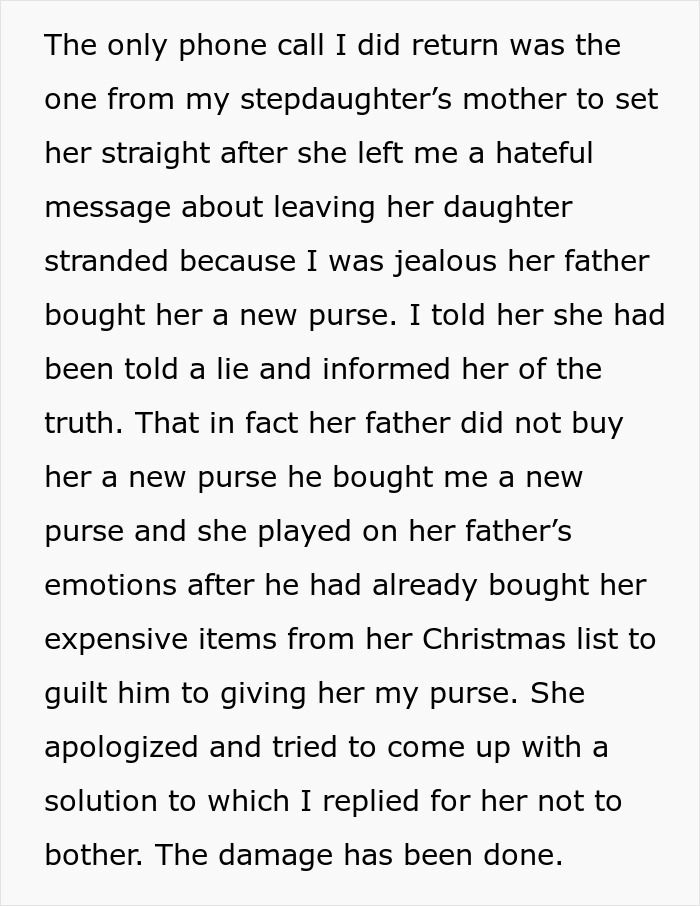 “Your Marriage Is Over”: Woman Doesn’t Know How To Come Back From Husband’s Stunt On Christmas