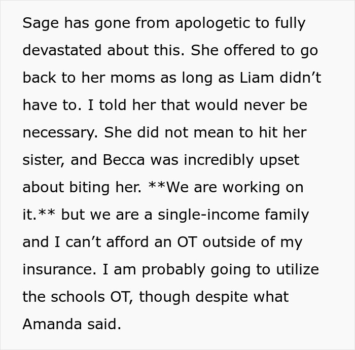 Man Gets A Reality Check About His “Evil Stepmother” Wife After Things Escalate Into Ultimatum