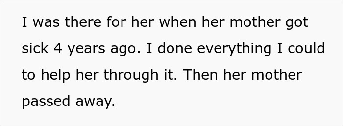 Husband Supports Wife For 22 Years, Gets Nothing In Return After She Receives Big Inheritance