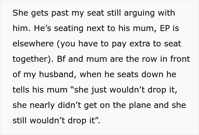 Woman Rages After Her Airport Plan Doesn't Work Out: "She Won't Stop Screaming"