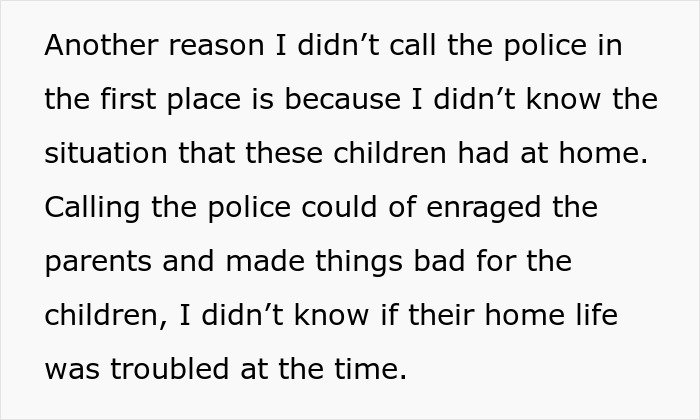 Woman Is Sick Of Neighbor’s Kids, Creates A Plan That Leaves Them “Traumatized To Go Outside”