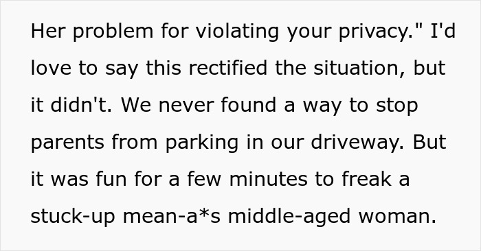 Karen Barges Into Neighbor's House To Lock Horns Over Parking, Faces Him Naked After Shower