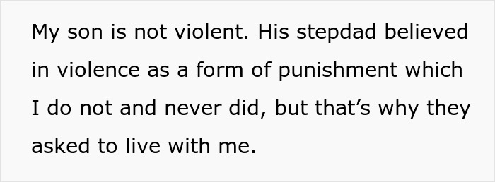 Man Gets A Reality Check About His “Evil Stepmother” Wife After Things Escalate Into Ultimatum