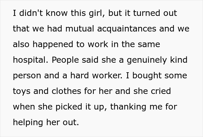 “I Feel So Stupid”: Woman Learns A Harsh Lesson After Donating To A Struggling Family On Holiday