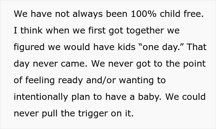 Woman Faces Dilemma After Her Plan To Have A Childfree Life Is Shattered By Husband’s Lie