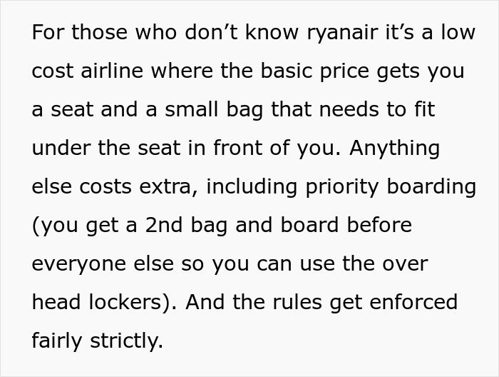 Woman Rages After Her Airport Plan Doesn't Work Out: "She Won't Stop Screaming"