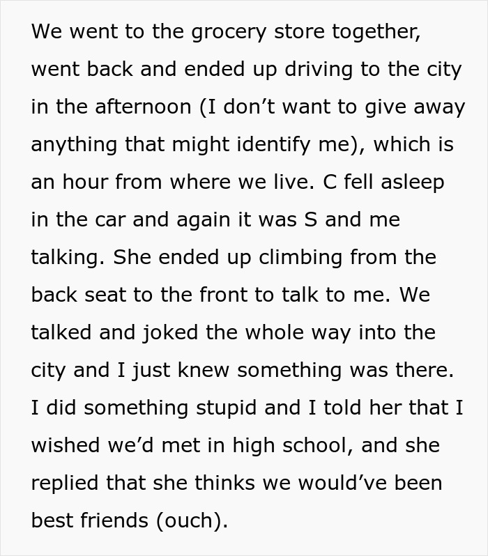 Man Thinks Brother’s Girlfriend Is Into Him, Learns The Hard Way She Isn’t: “You Need Therapy”