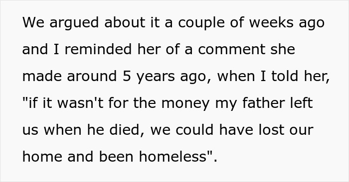 Husband Supports Wife For 22 Years, Gets Nothing In Return After She Receives Big Inheritance