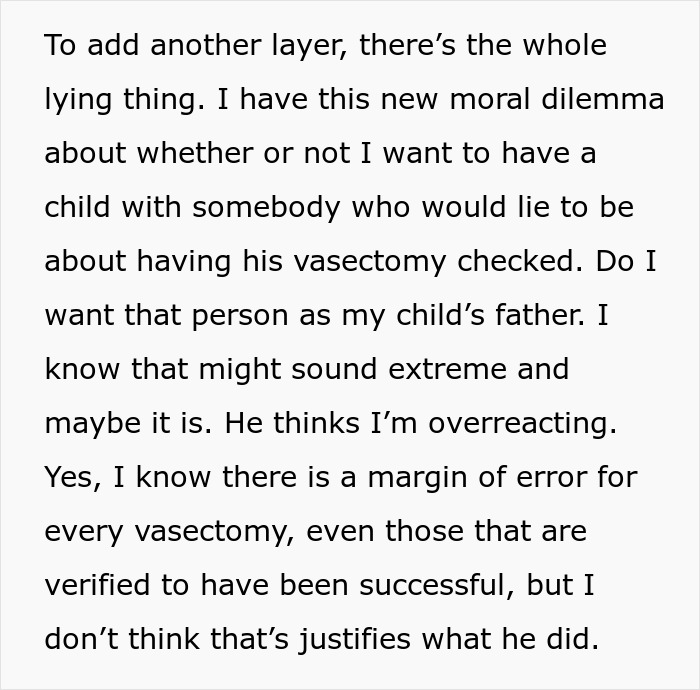 Woman Faces Dilemma After Her Plan To Have A Childfree Life Is Shattered By Husband’s Lie