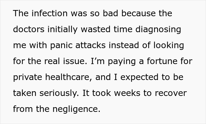 “I Want To Divorce Her”: Man Feels Abandoned After Wife Dismissed His Serious Symptoms