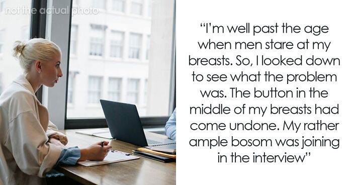 “Still Think About It From Time To Time And Cringe”: 88 Stories Of The Most Awkward Job Interviews