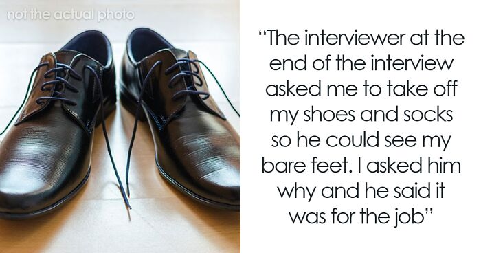 “Still Think About It From Time To Time And Cringe”: 88 Stories Of The Most Awkward Job Interviews