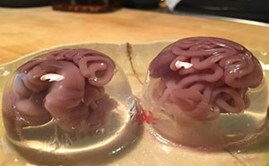 30 Pics Of Unhinged Foods That People Were Planning To Eat