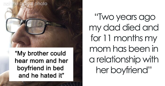 Mom Refuses To Let Grown Daughter’s BF Sleep Over, Throws A Tantrum When Treated The Same