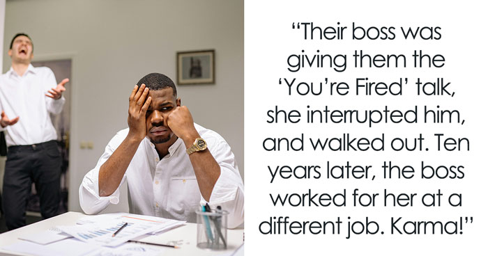 29 Of The Most Savage And Revengeful Job Exits People Pulled Off While Quitting