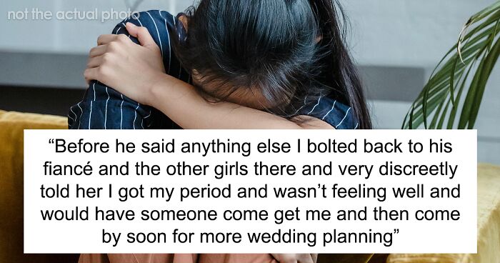 Wedding Plans Rocked After Engaged Man’s Feelings For SIL Are Revealed, Her Husband Is Furious