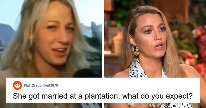 “Her Career Is Over”: Blake Lively Admits To Doing Blackface In Resurfaced Clip