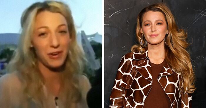 “Her Career Is Over”: Blake Lively Admits To Doing Blackface In Resurfaced Clip