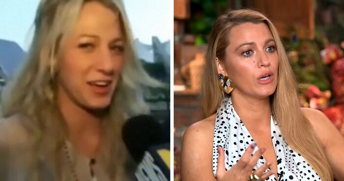 “Her Career Is Over”: Blake Lively Admits To Doing Blackface In Resurfaced Clip