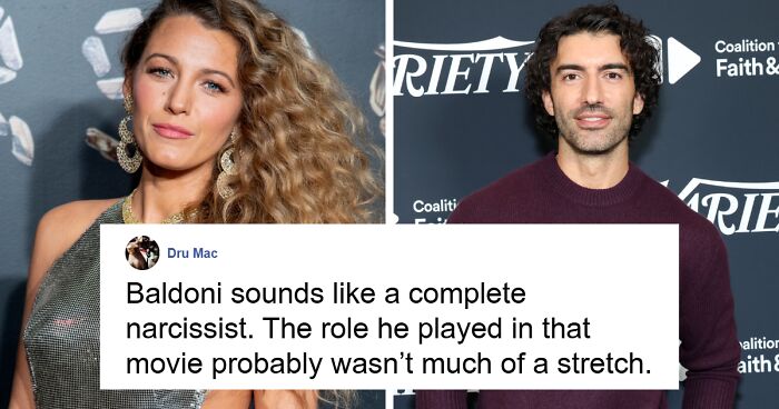 Blake Lively Issues Response After Justin Baldoni’s $400M Lawsuit Against Her And Ryan Reynolds