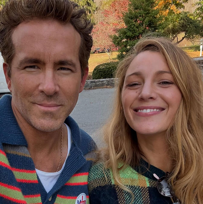 People Have Harsh Words For Blake Lively As She Responds To Lawsuit: "The Abuser Playbook”