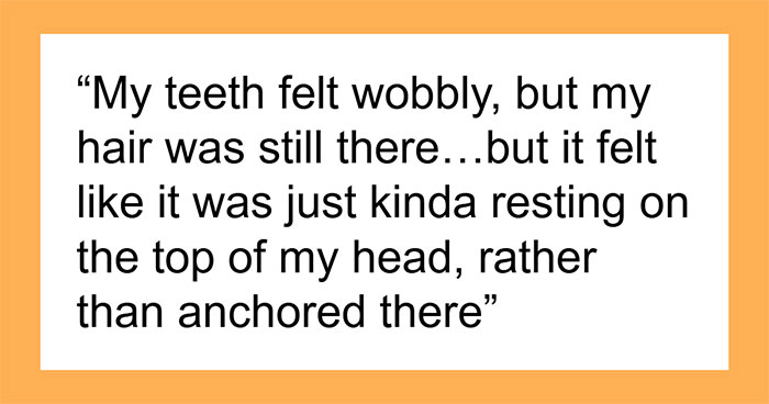 Tone-Deaf Boss Downplays Man’s Chemo, Gets A Humiliating Reality Check When He Pulls Out His Hair