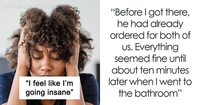 Boyfriend Sparks Relationship Drama After Calling Out Girlfriend’s Natural Hair